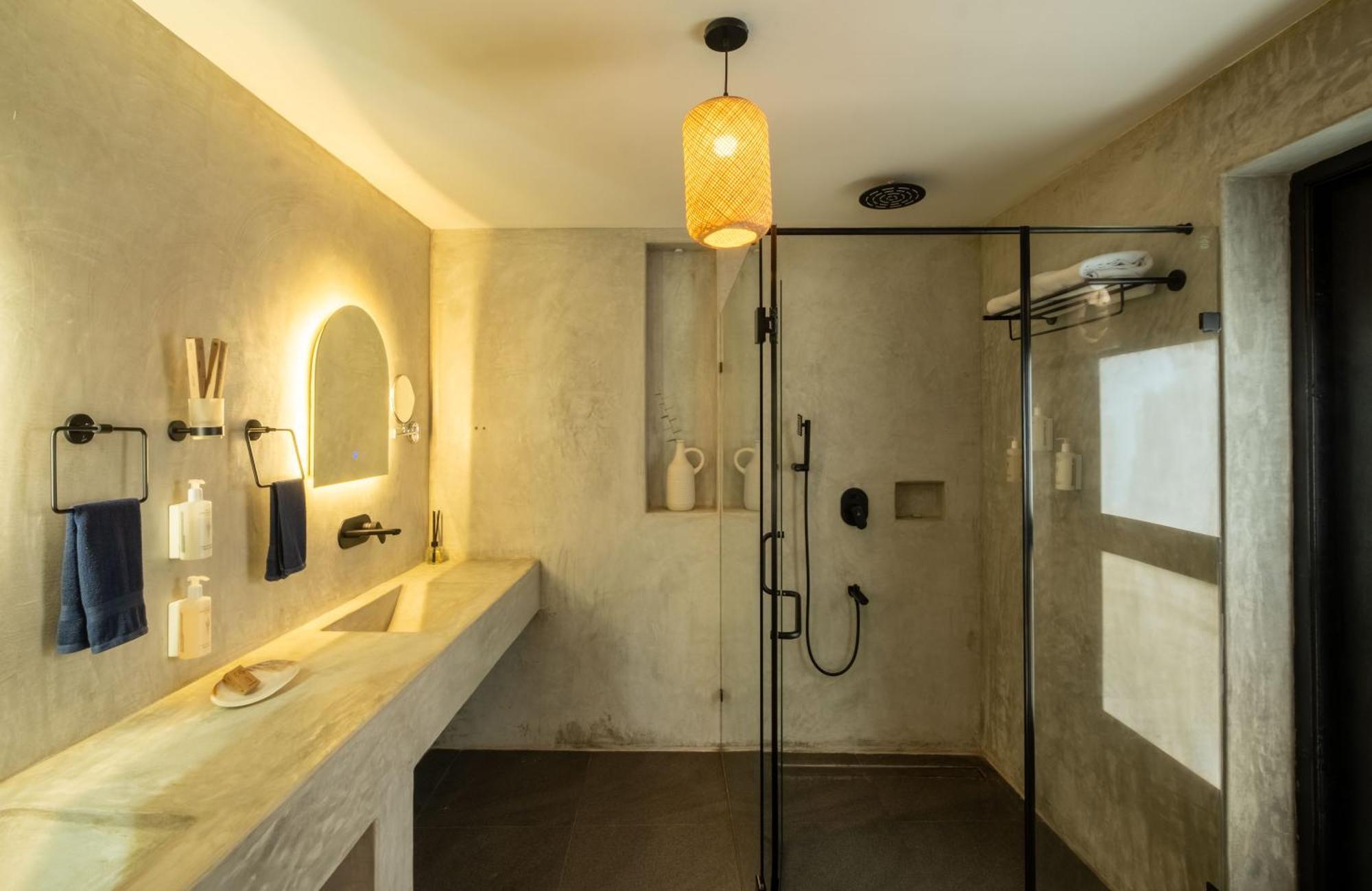 C Roque Beach Resort Колва Екстер'єр фото